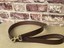 Dog lead made for sale  HUNTINGDON