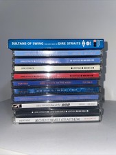 Discografia dire straits usato  Squinzano