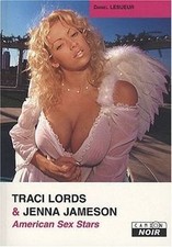 Traci lords jenna gebraucht kaufen  Berlin