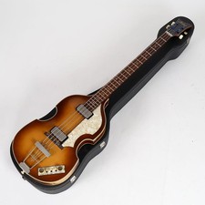 Used hofner violin d'occasion  Expédié en Belgium