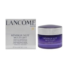 Lancome renergie nuit for sale  KNEBWORTH