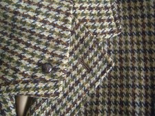 Vintage harris tweed for sale  GLASGOW