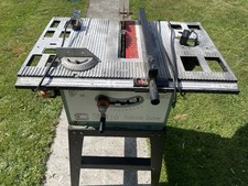 Tablesaw router for sale  LLANDEILO