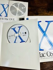 Apple software mac for sale  Kansas City