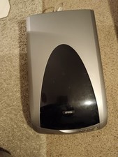 Epson perfection 3170 for sale  NORWICH