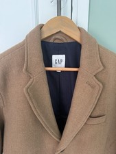Men gap camel for sale  LONDON