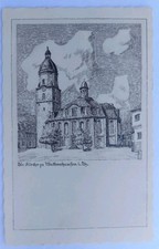 Künstler waltershausen thüri gebraucht kaufen  Burgschwalbach, Holzheim, Isselbach