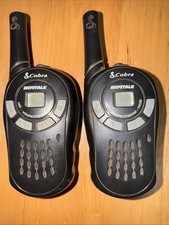 Cobra microtalk cxt135 for sale  Alma