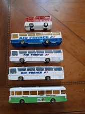 Majorette vintage bus d'occasion  France