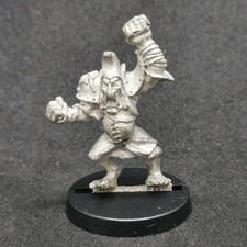 Chaos dwarf hobgoblin for sale  NORTHAMPTON