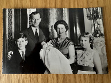 Royal family. prince for sale  HITCHIN