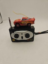 Lightning mcqueen pixar for sale  Hotchkiss