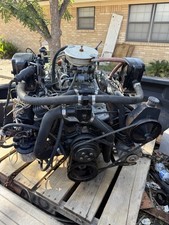 5.7l mercruiser marine for sale  Midland