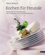 Kochen freunde höhepunkte gebraucht kaufen  Stuttgart
