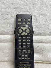 Panasonic remote control for sale  Reno