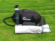 Dorema starcamp quick for sale  ENNISKILLEN
