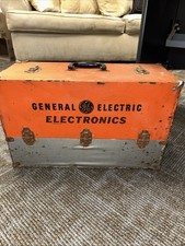 Vintage electronics tubes for sale  Indianapolis