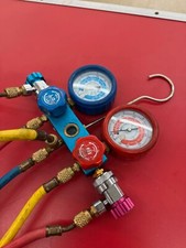 Kit de carga de refrigeração HVAC45002 comprar usado  Enviando para Brazil