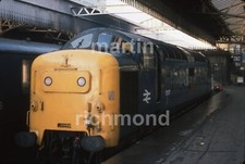 Aberdeen class deltic for sale  BOW STREET