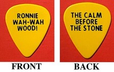 Rolling stones ron for sale  Cary
