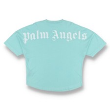 Palm angels turquoise for sale  ALTON