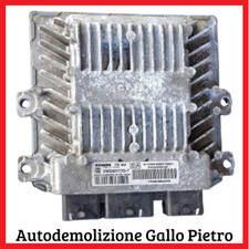 Centralina motore siemens usato  Taranto