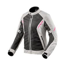 Giacca moto rev usato  Bergamo