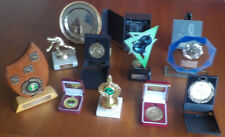 Various sports trophies for sale  TARPORLEY