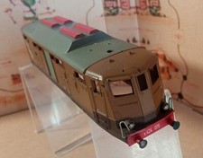 493 e424 079 usato  Bagheria