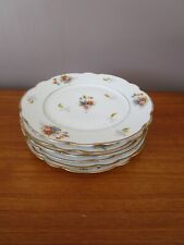 Limoges porcelain dessert d'occasion  Expédié en Belgium