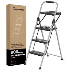 Step ladder folding for sale  Brentwood