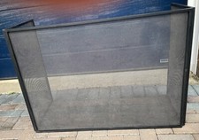 Black iron folding for sale  HASTINGS