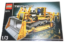Lego technic modell gebraucht kaufen  Schwanstetten