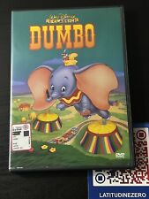 Dumbo dvd ita usato  Italia