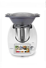 Vorwerk bimby tm6 usato  Sant Antioco