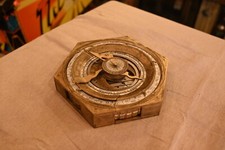 Indiana jones dial for sale  Daphne