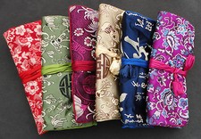 New oriental silk for sale  CANTERBURY