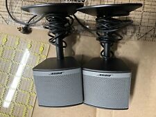 Pair bose companion for sale  Seattle