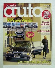 Rivista mensile mia usato  Italia