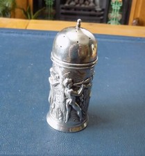 Antique 1902 sterling for sale  SPILSBY