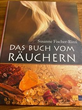 Buch vom räuchern gebraucht kaufen  Falkensee