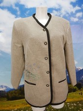 Neuwertig stickerei walkjacke gebraucht kaufen Neuwertig stickerei walkjacke gebraucht kaufen  Trossingen