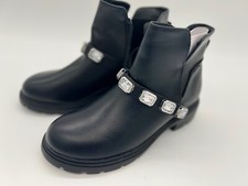 Usado, Botas Chelsea Catalina femininas pretas - classe de arte comprar usado  Enviando para Brazil