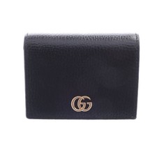 Geldbörse gucci schwarz gebraucht kaufen  Hamburg