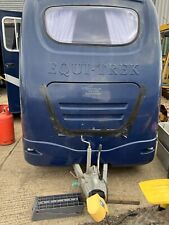 Equitrek horse trailers for sale  BUNTINGFORD