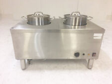 Countertop electric soup for sale  GLOUCESTER
