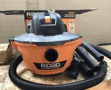 Ridgid gallon 3.5 for sale  Harrisburg