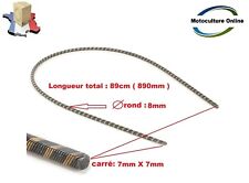 Axe flexible arbre d'occasion  Quillebeuf-sur-Seine