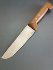 Ancien couteau cuisine d'occasion  Lédignan