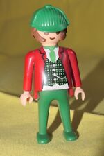 Playmobil 4501 detektiv gebraucht kaufen  Essen